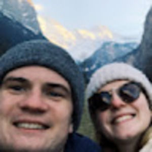 Meet your Posher, Clare